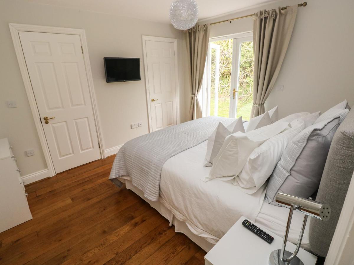 Seashells Apartman Tenby Kültér fotó